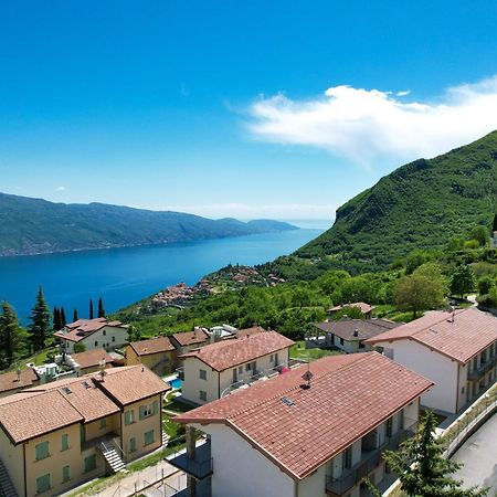 الشقق الفندقية تينياليفي  Borgo Ermanno المظهر الخارجي الصورة
