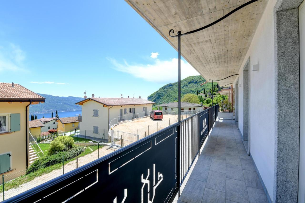 الشقق الفندقية تينياليفي  Borgo Ermanno المظهر الخارجي الصورة