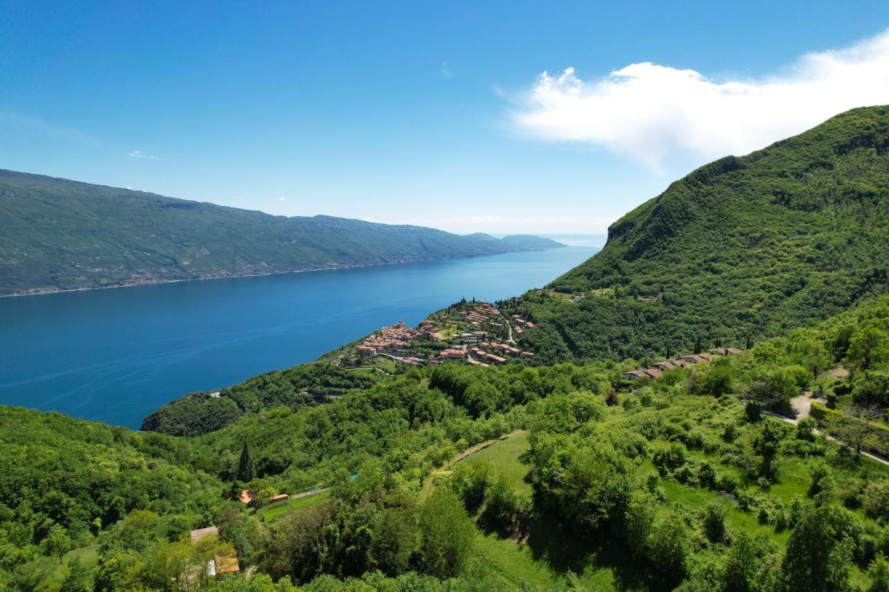 الشقق الفندقية تينياليفي  Borgo Ermanno المظهر الخارجي الصورة