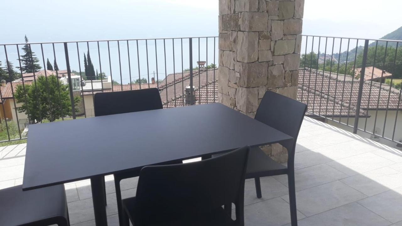 الشقق الفندقية تينياليفي  Borgo Ermanno المظهر الخارجي الصورة